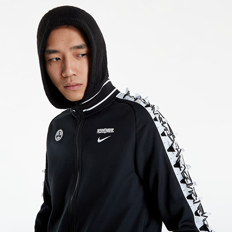 XL Nike x ACRONYM® MEN'S KNIT JACKET \