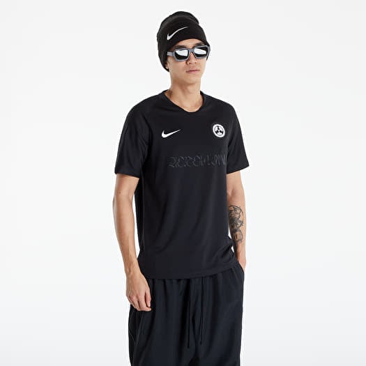 Nike x ACRONYM  JERSEY TEE 黒 完売品 Nike x ACRONYM JERSEY TEE 黒 M - メルカリ