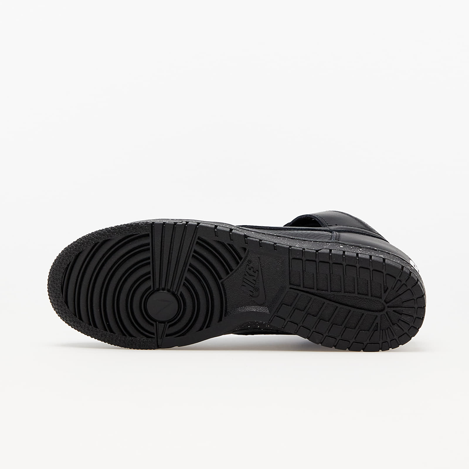 Pánské tenisky a boty Nike x Undercover Dunk High 85 Black/ Black-White |  Footshop