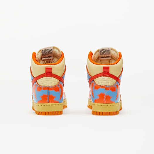 nike dunk high 1985 sp shoes