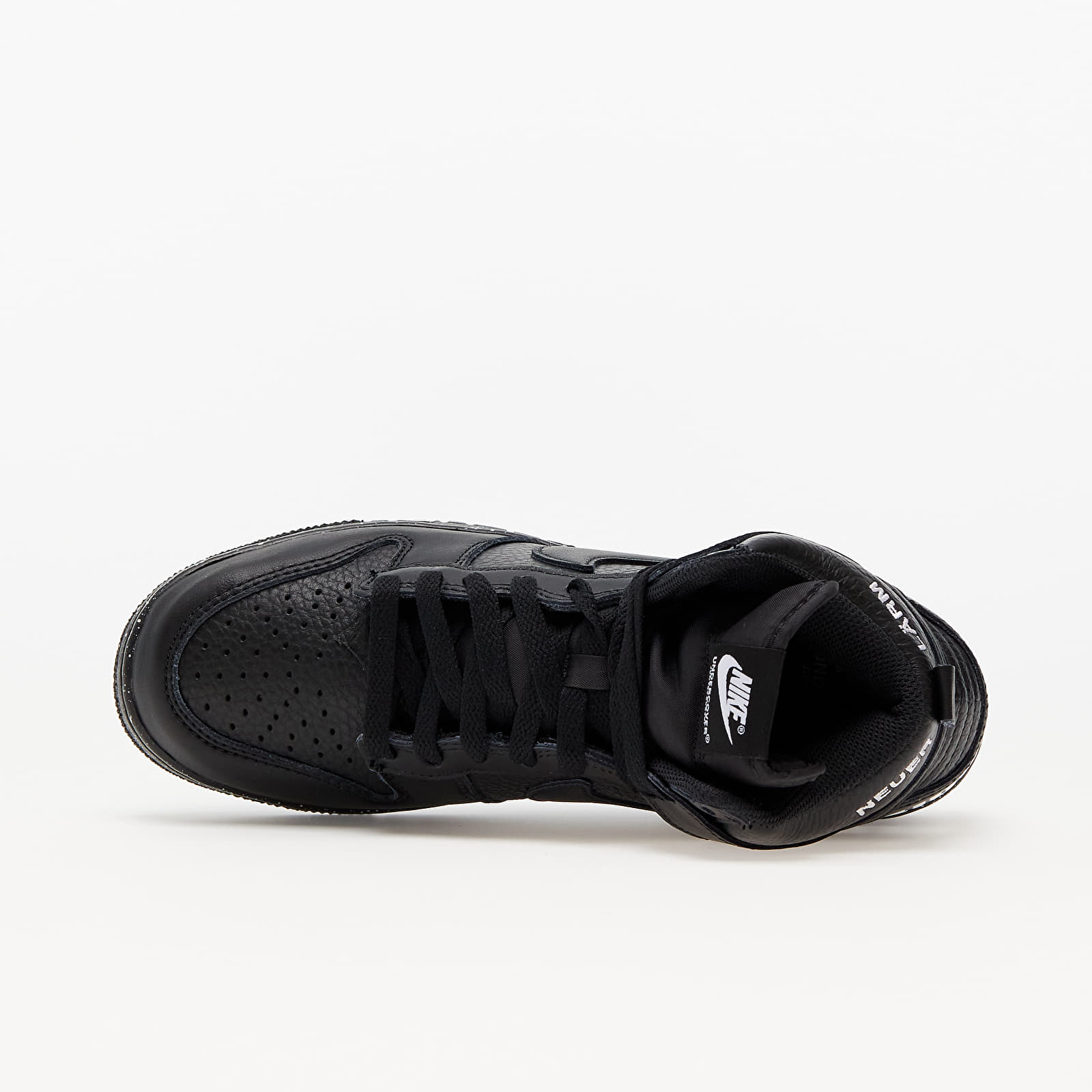 Nike x undercover jordan clearance