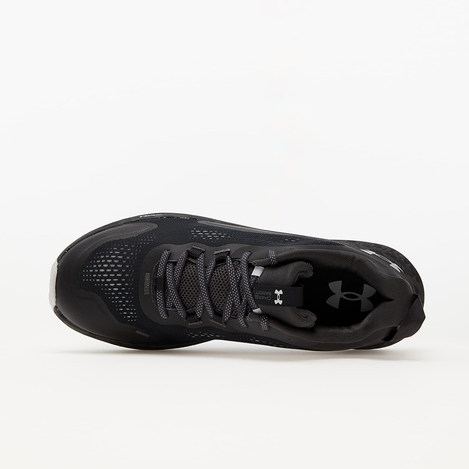 Under armour speedfit new arrivals 2. black
