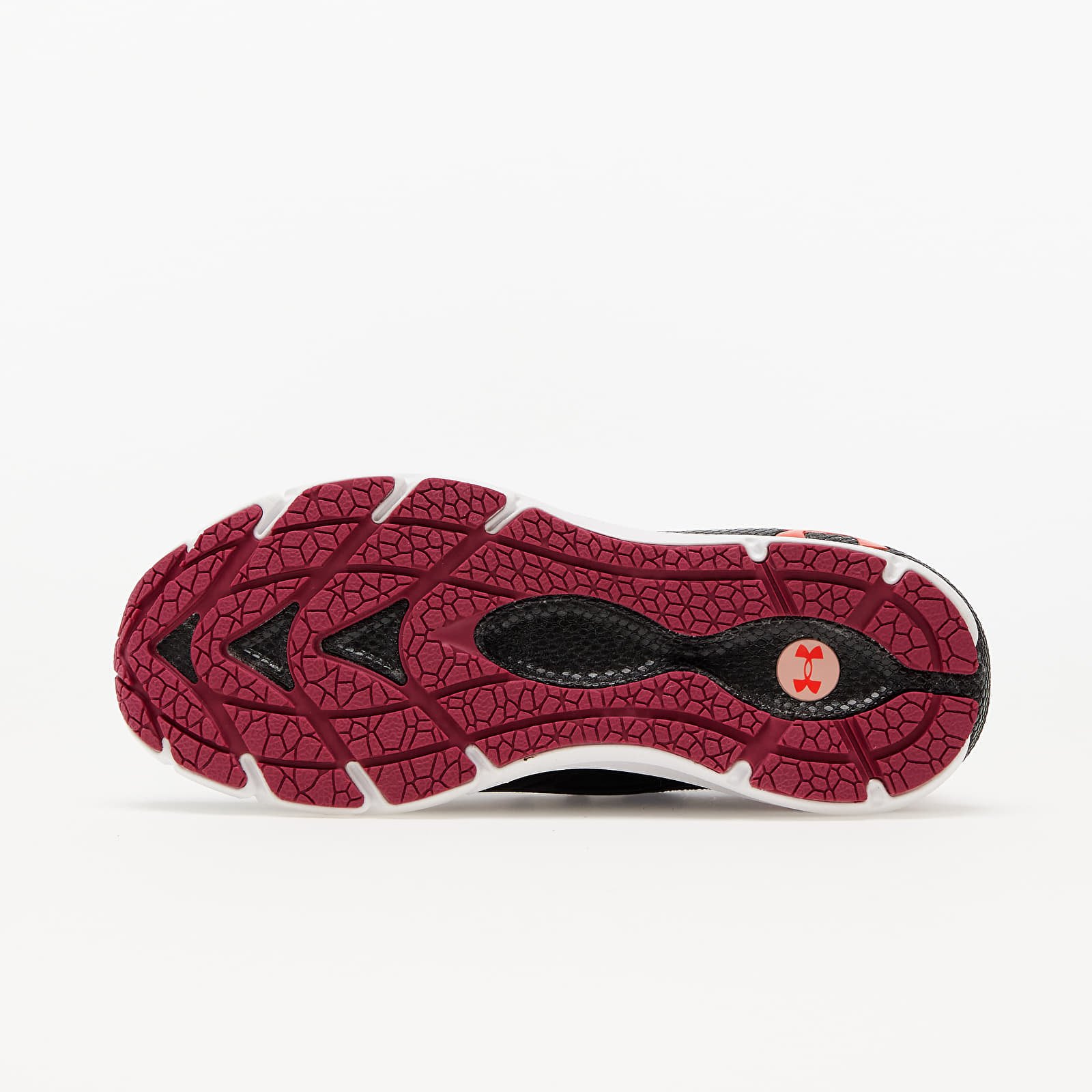 Naiste jalatsid Under Armour W HOVR Phantom 2 Inknt/ Black