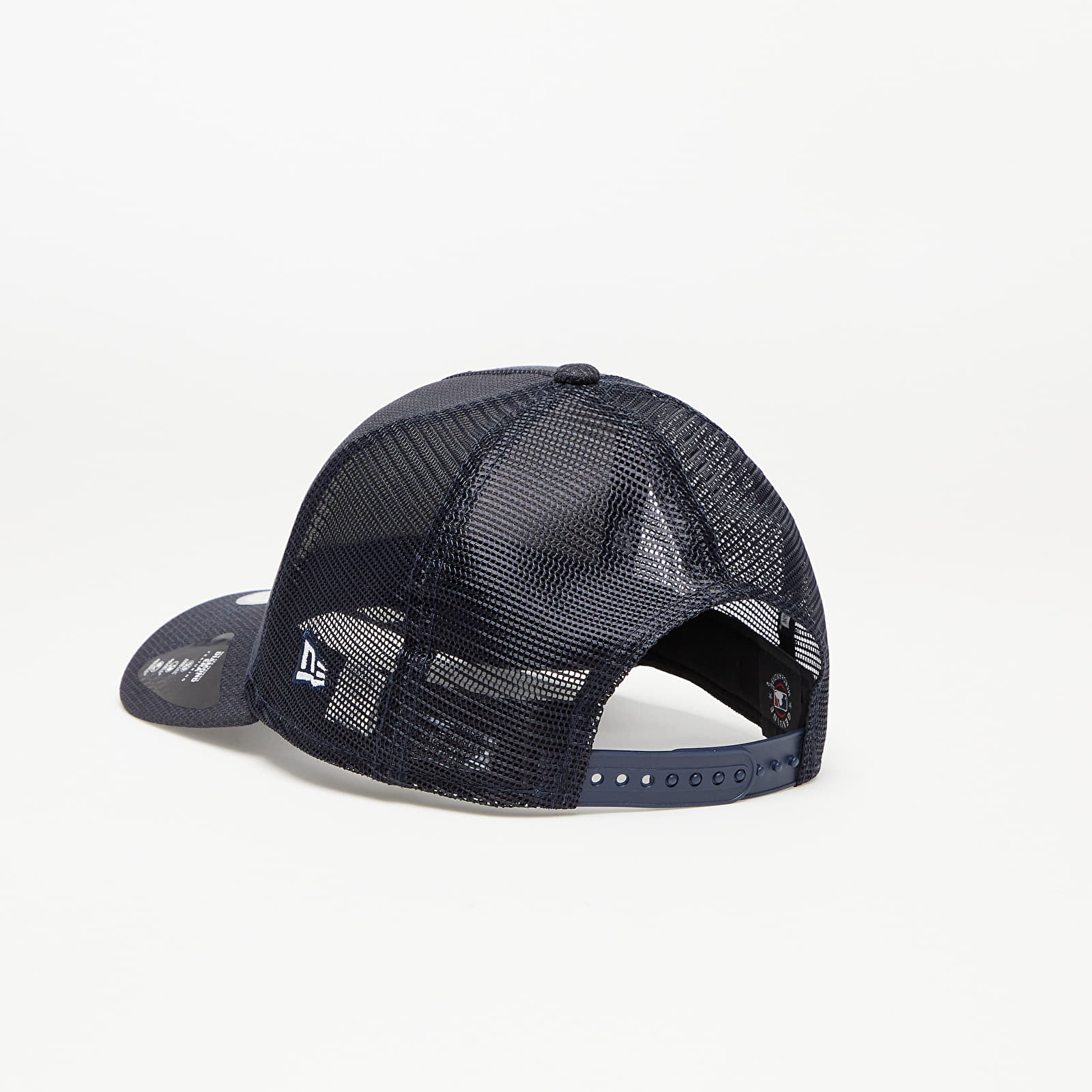 Sapkák New Era New York Yankees Diamond Era A-Frame Trucker Cap Navy