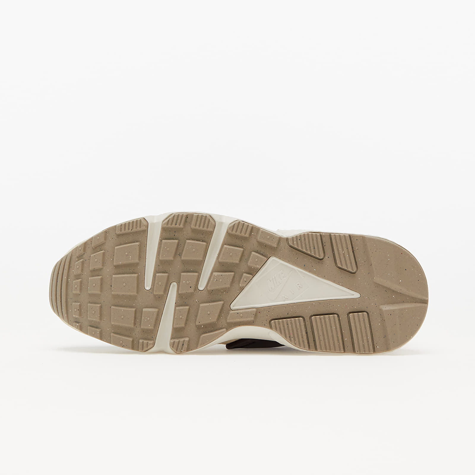 Damen Sneaker und Schuhe Nike W Air Huarache Sp Khaki/ Madder Root-Burgundy Crush