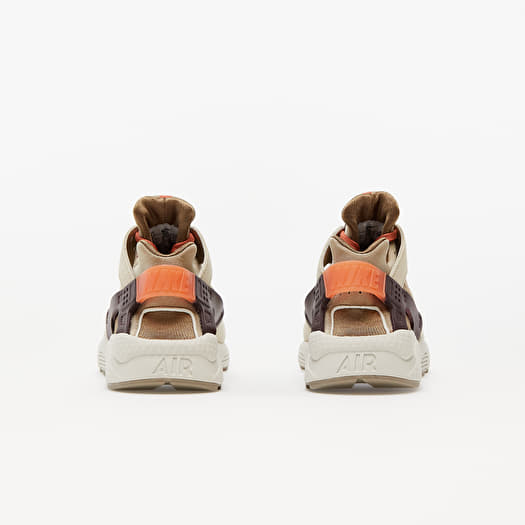 Nike air huarache drift femme hotsell brun