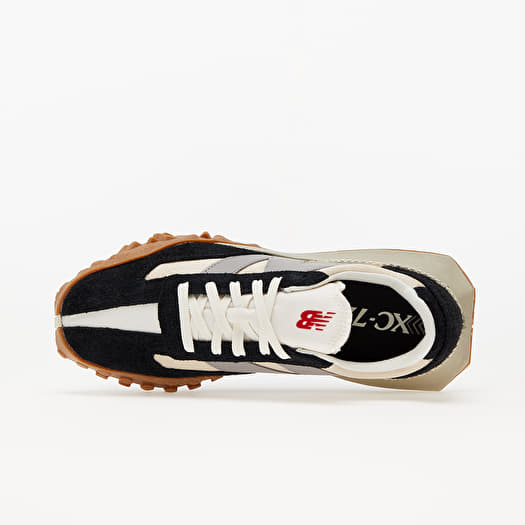 New Balance XC-72 Black | Footshop