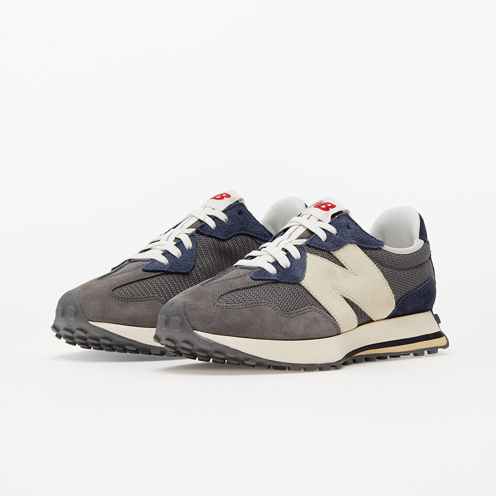 Miesten kengät New Balance 327 Castlerock