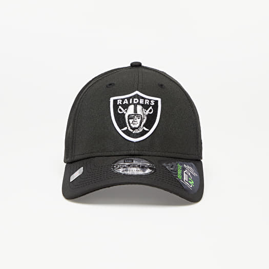 Caps New Era Las Vegas Raiders 9FORTY Snapback Cap Black Footshop