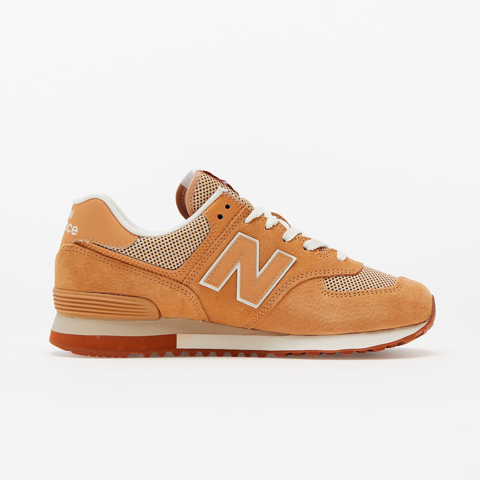 New balance on sale 574 wheat