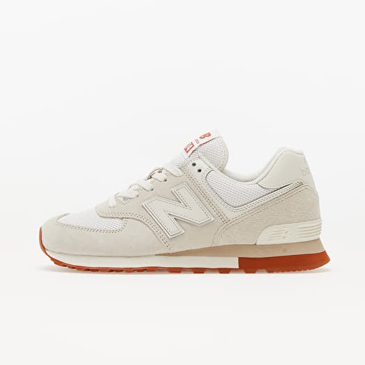 Men s shoes New Balance 574 Sea Salt Footshop