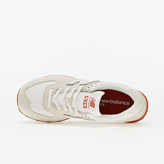 New balance 574 salt wash textile clearance