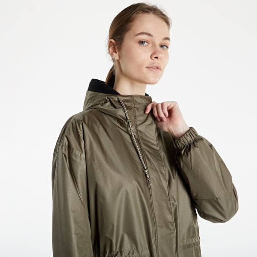 Chaquetas y abrigos Columbia Splash Side™ Jacket Stone Green