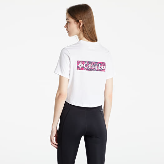 Columbia cotton t shirts cheap