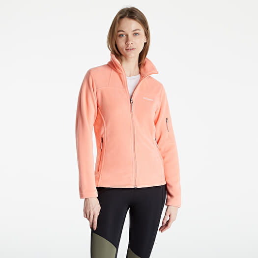 Coral columbia jacket cheap