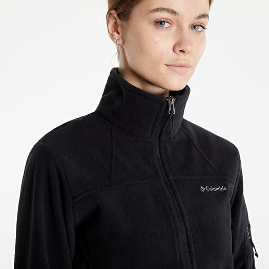 Columbia fast trek full zip fleece store