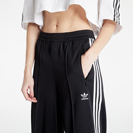 Adidas high waist track pants outlet