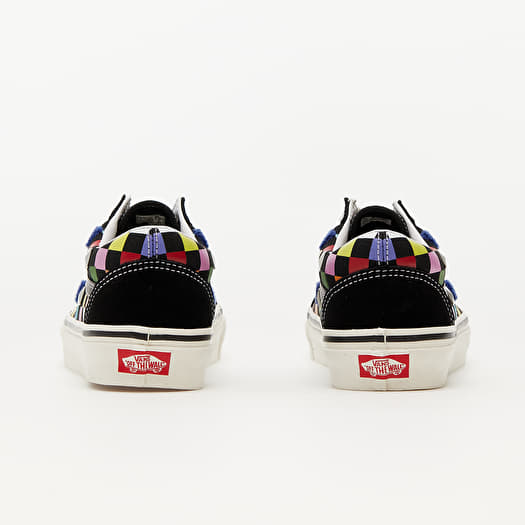 Vans old skool 36 dx checkerboard on sale