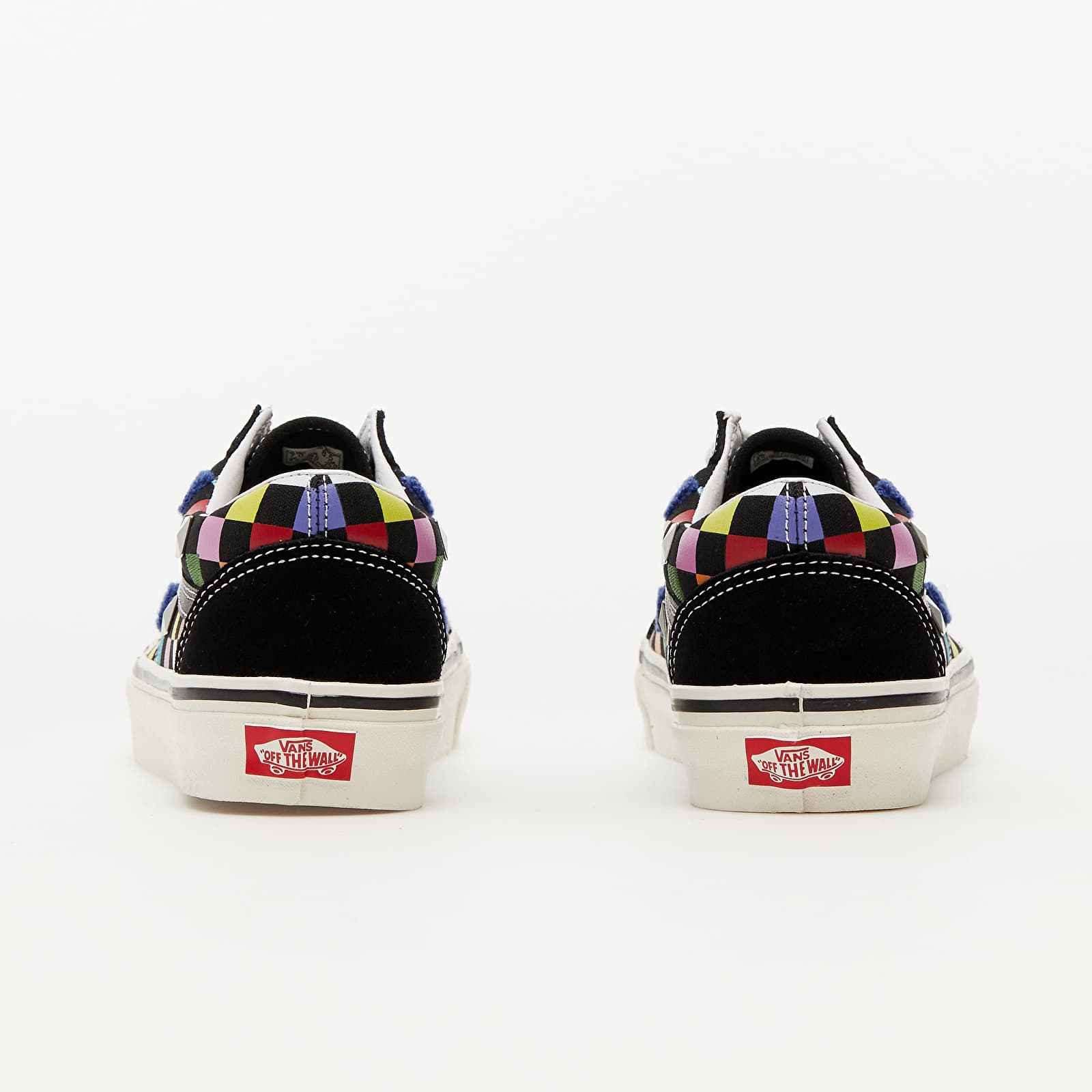 Men s shoes Vans Old Skool 36 DX Anaheim Factory Mix