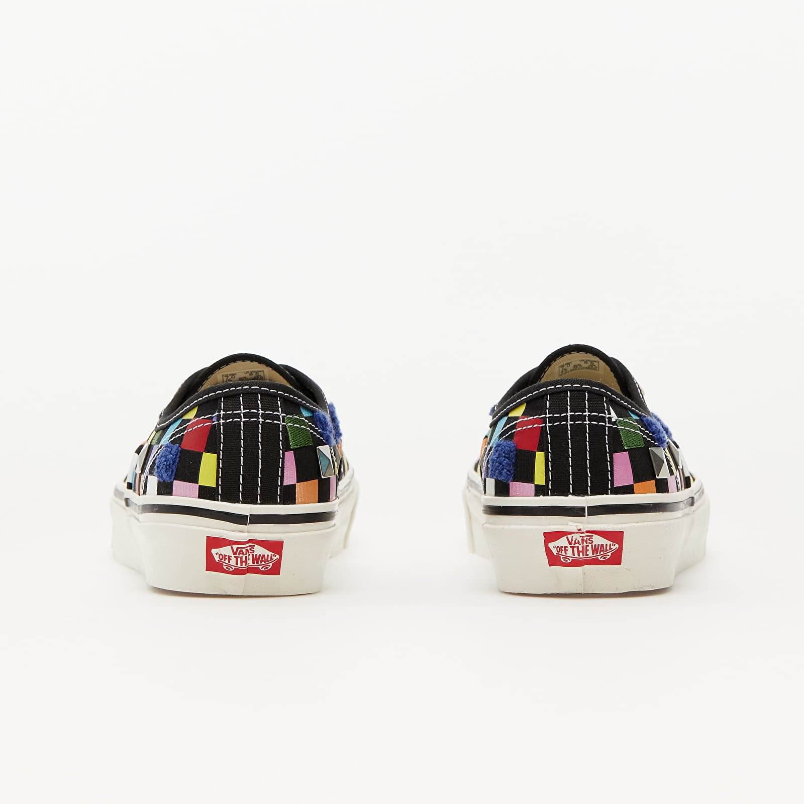 Chaussures et baskets homme Vans Authentic 44 DX (Anaheim Factory) Mix Checkerboard