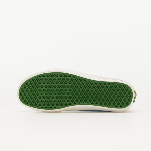 Vans bold ni green sale