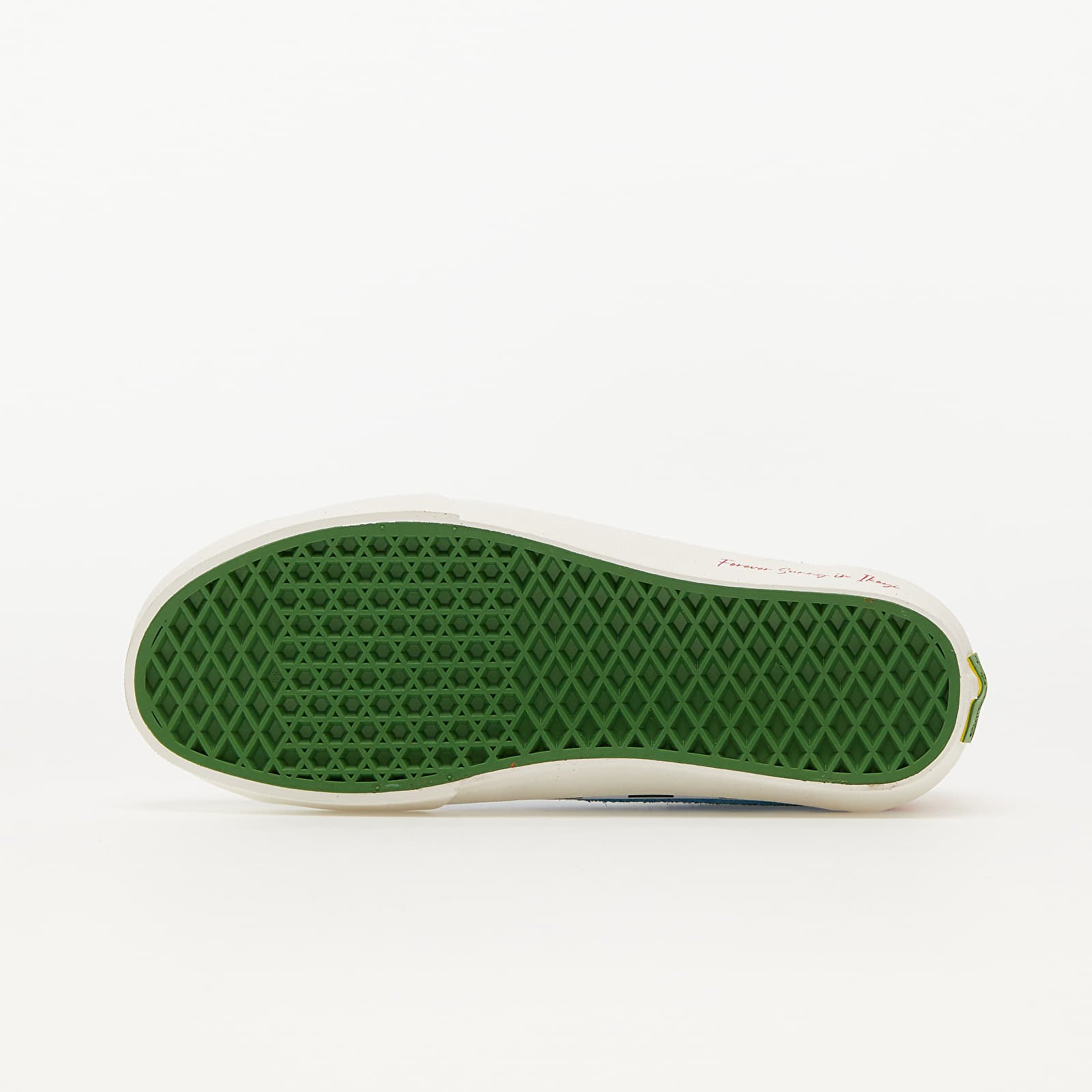 Men's shoes Vans Vault Bold Ni LX (Dobale) Multi