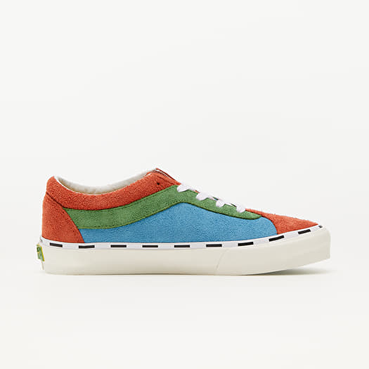 Vans bold ni lx store