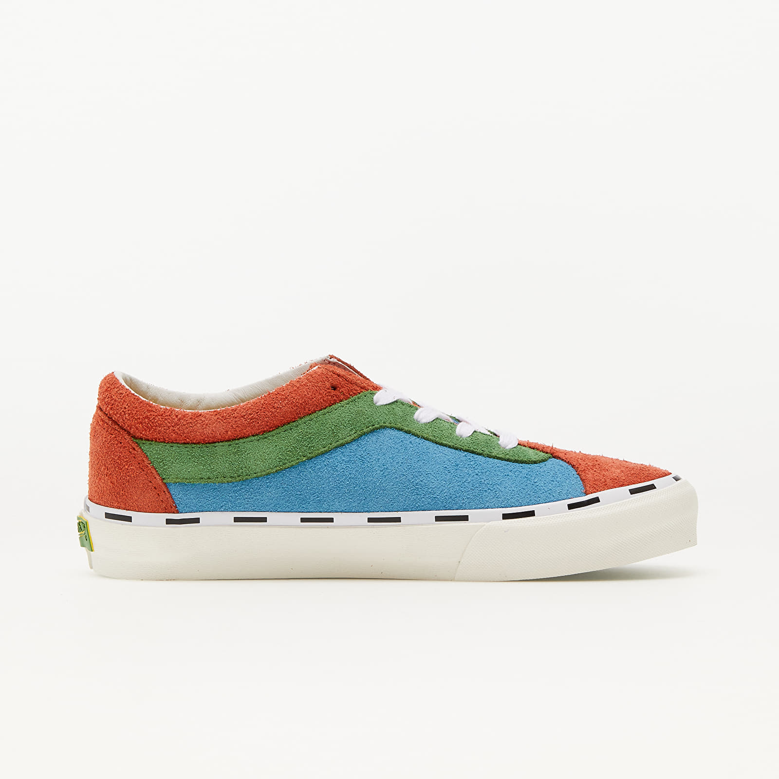 Men's shoes Vans Vault Bold Ni LX (Dobale) Multi