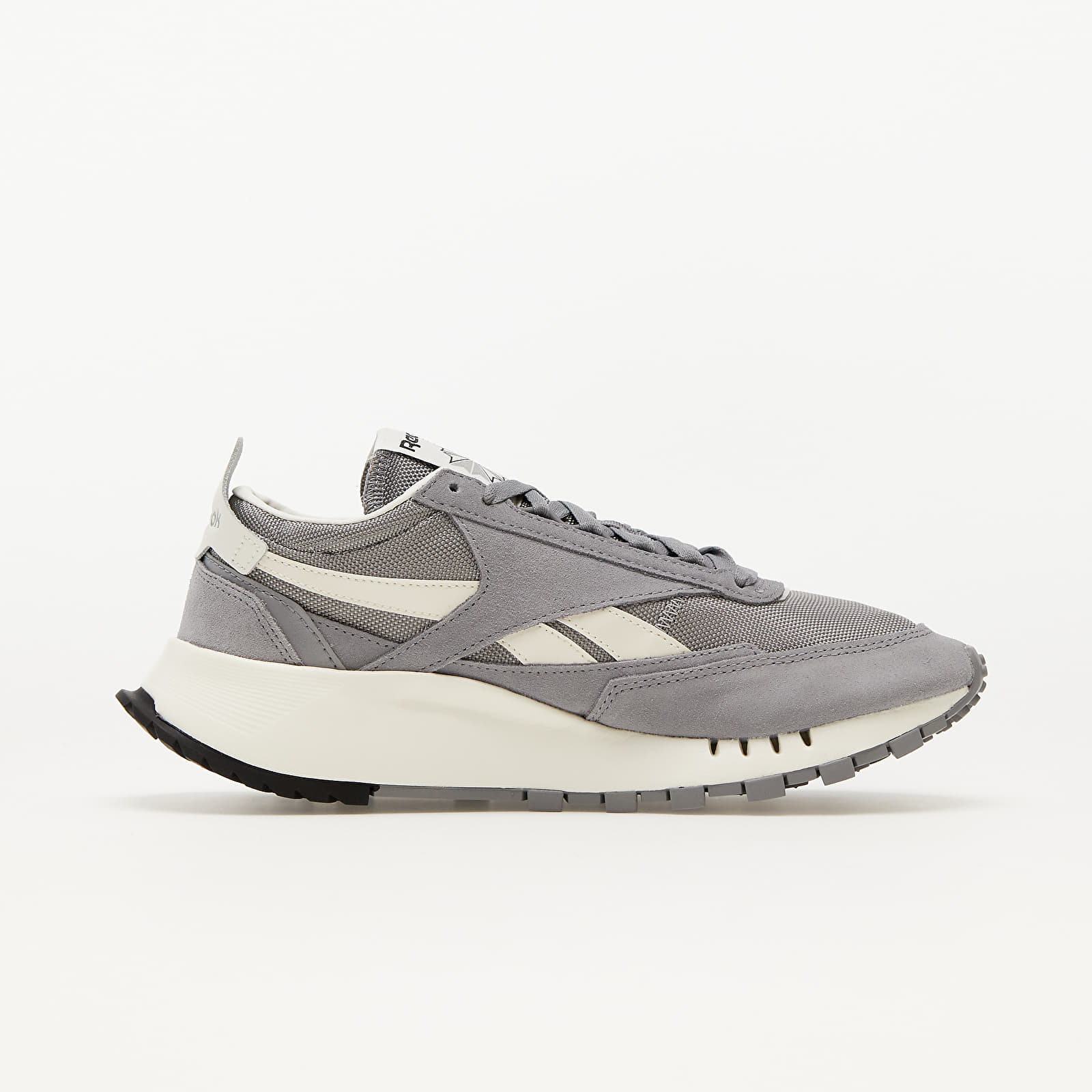Men's shoes Reebok Classic Legacy Multi Solid Grey/ Pure Grey 5/ Chalk