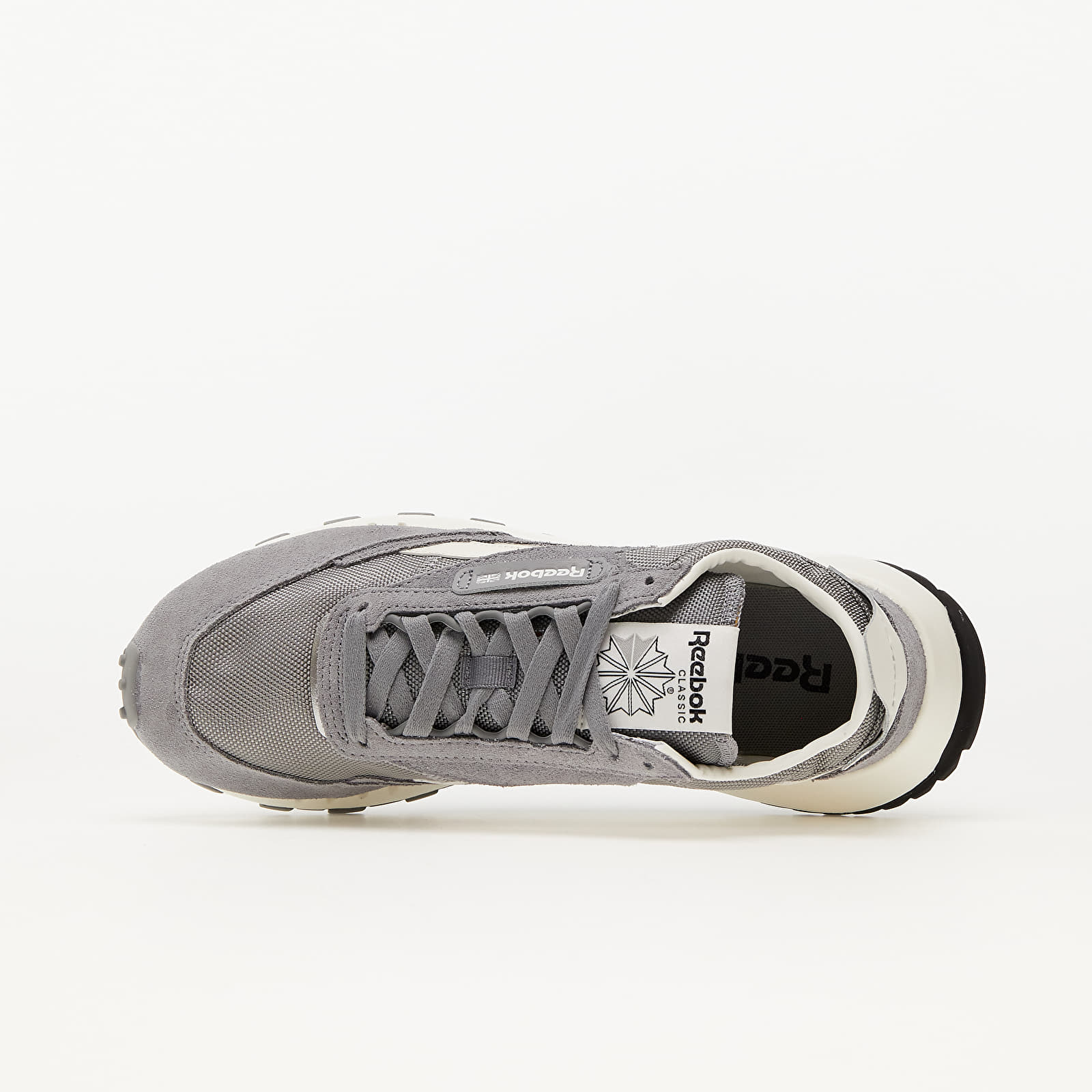 Men's shoes Reebok Classic Legacy Multi Solid Grey/ Pure Grey 5/ Chalk