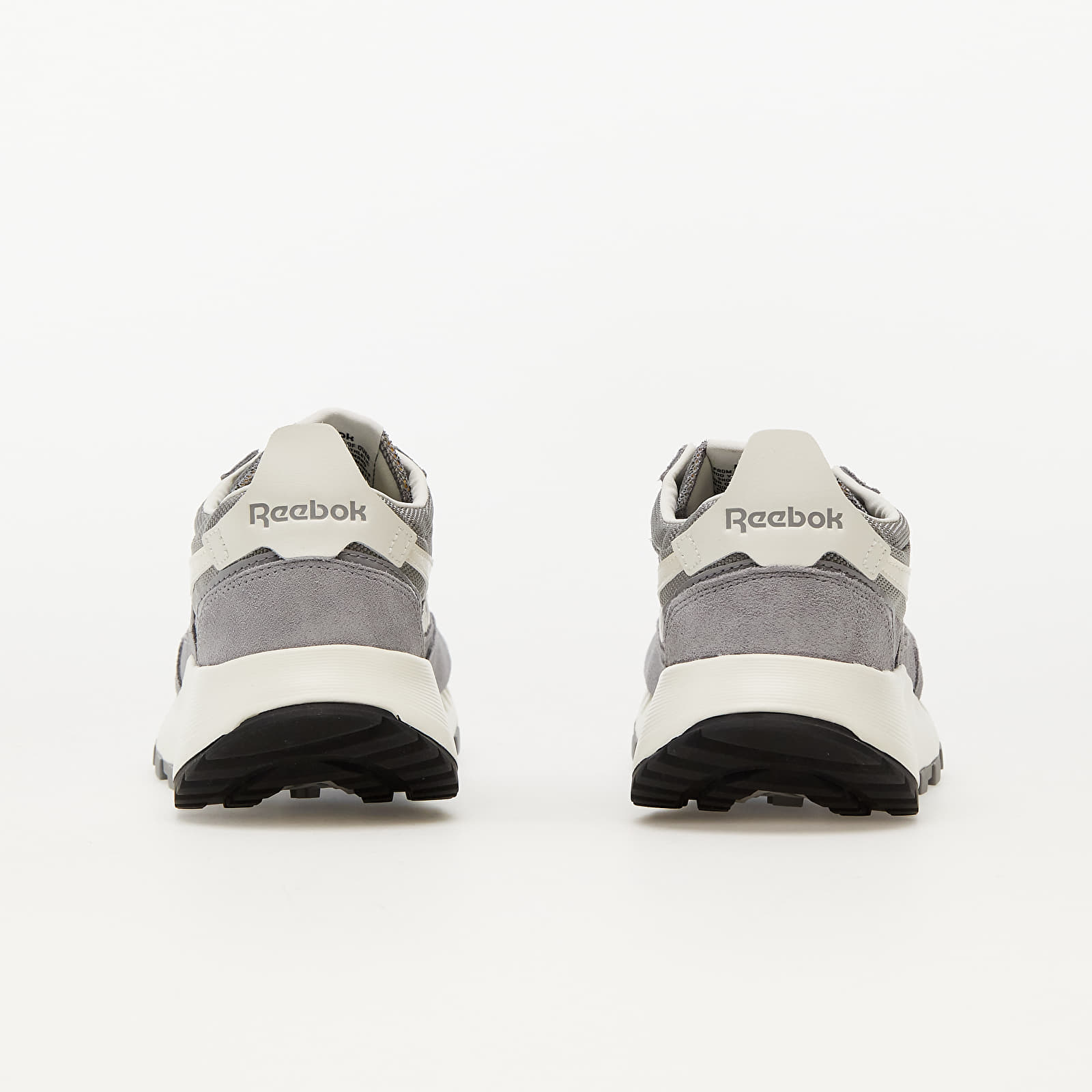 Men's shoes Reebok Classic Legacy Multi Solid Grey/ Pure Grey 5/ Chalk