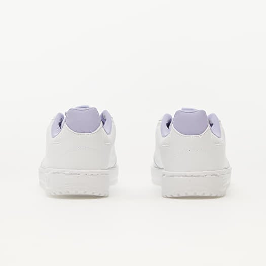 Women s shoes adidas NY 90 W Ftw White Ftw White Dust Purple Footshop