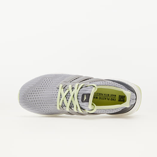 Ultra boost cheap 4.0 silver