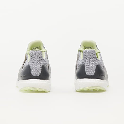 Adidas ultra boost 4.0 mens Silver hot sale
