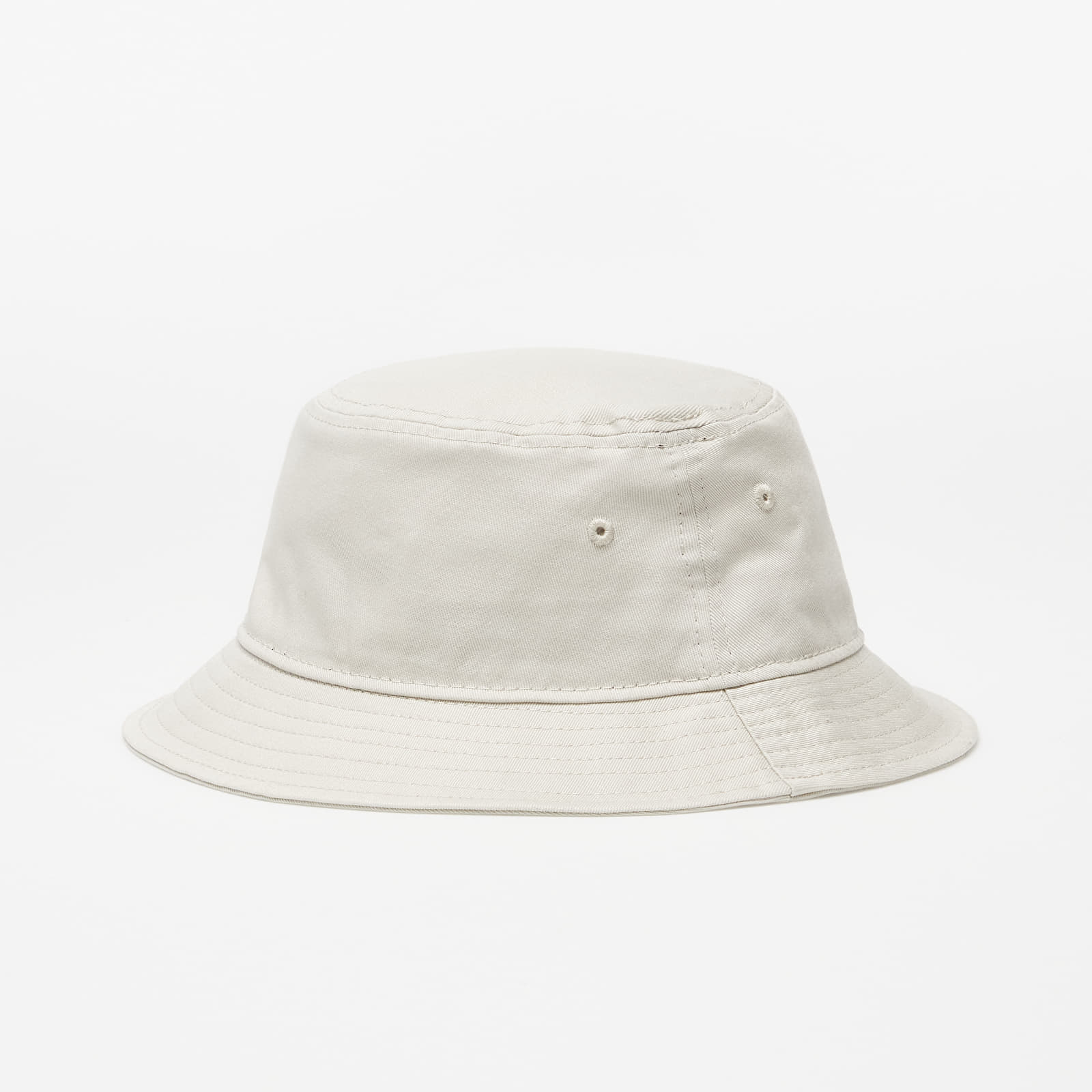 Cappelli alla pescatora New Era Essential Tapered Bucket Hat Stone