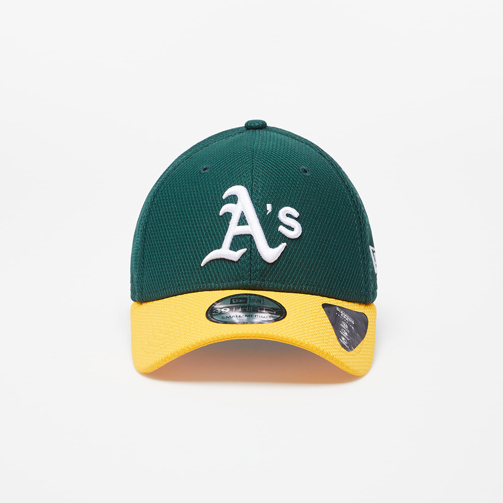New Era Oakland Athletics Diamond Era 39THIRTY Cap