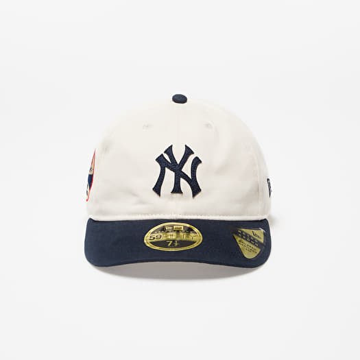New york yankees new era mlb retro classic 59fifty cap shop