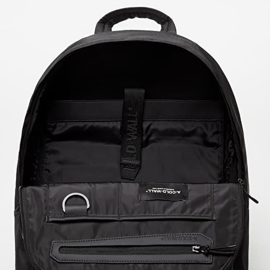 Backpack A COLD WALL Typographic Ripstop Rucksack