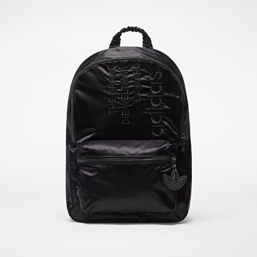 Zaino scuola adidas nero outlet