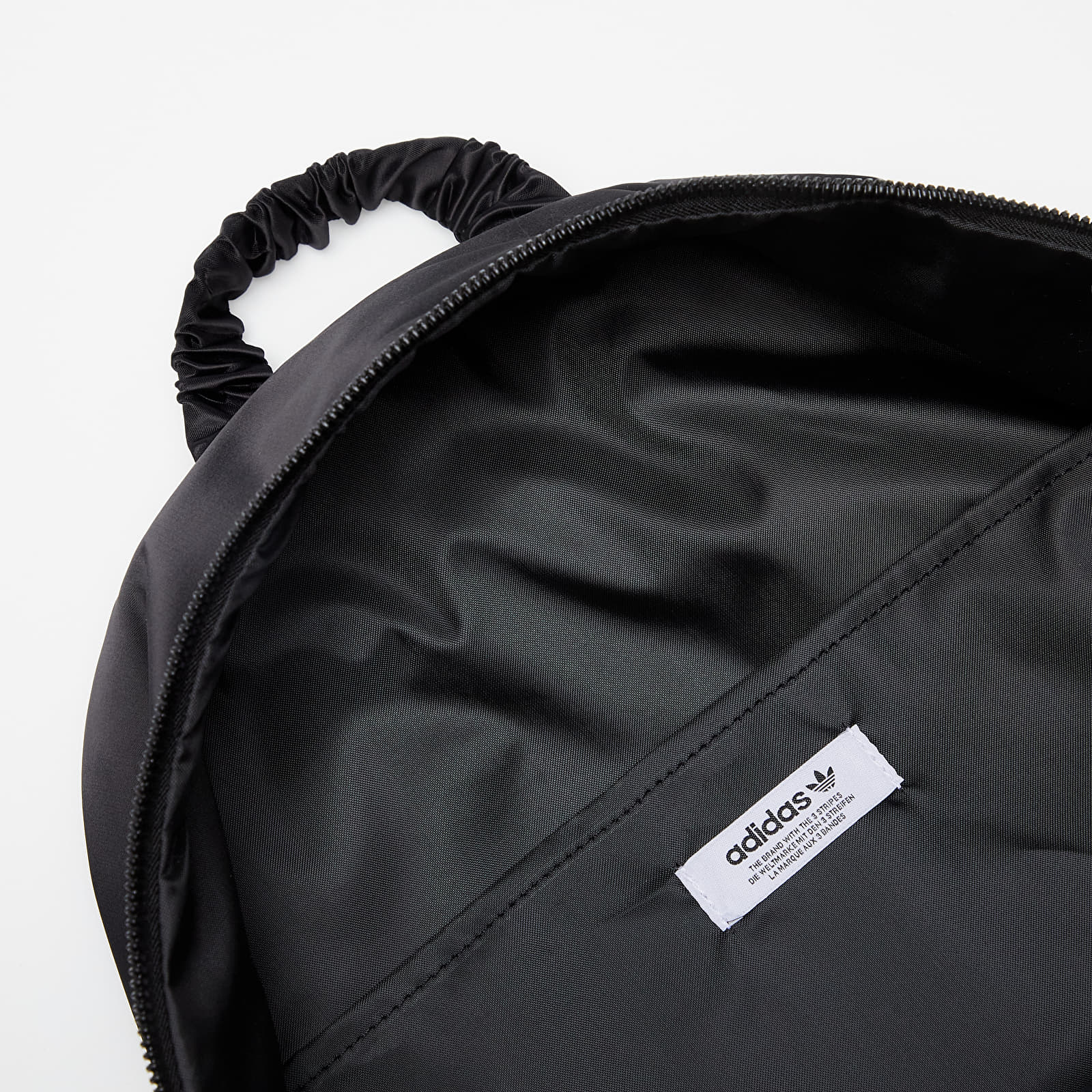 Backpacks adidas Classic Backpack Black Footshop