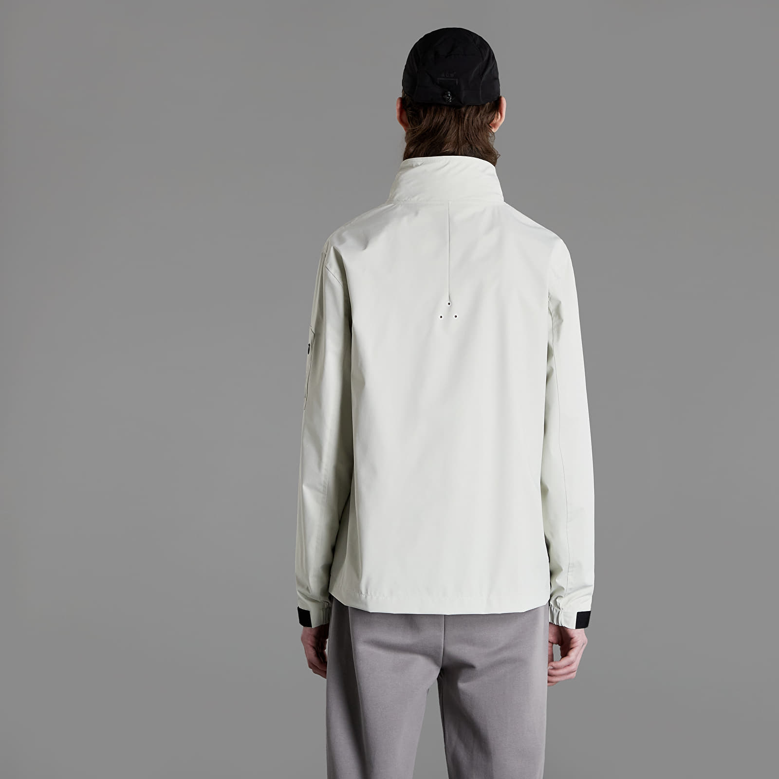 Takit A-COLD-WALL* Grasmoor Storm Jacket Bone