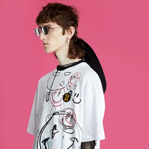 Pradamalia online t shirt