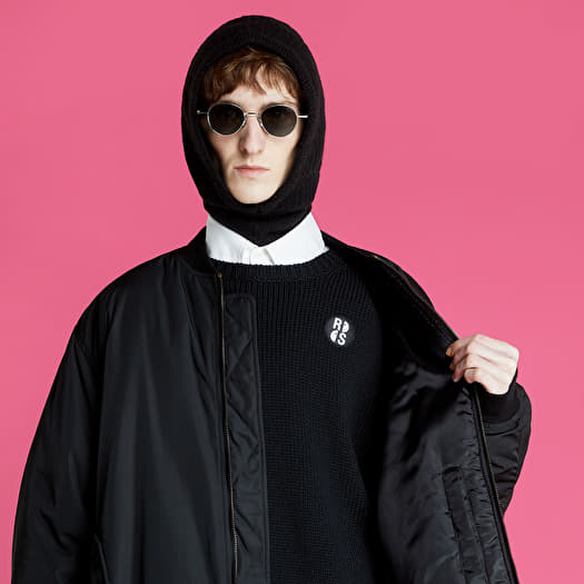 Simons bomber hotsell jacket