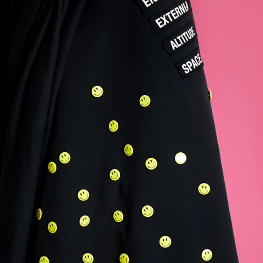 RAF SIMONS blanket　ラフシモンズ　ブランケット Fashion accessories RAF SIMONS Fleece Blanket With Pins And Badges