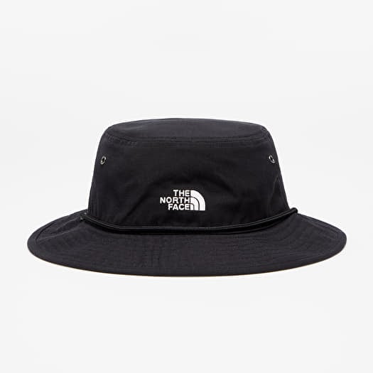 The North Face Recycled 66 Brimmer Hat TNF Black