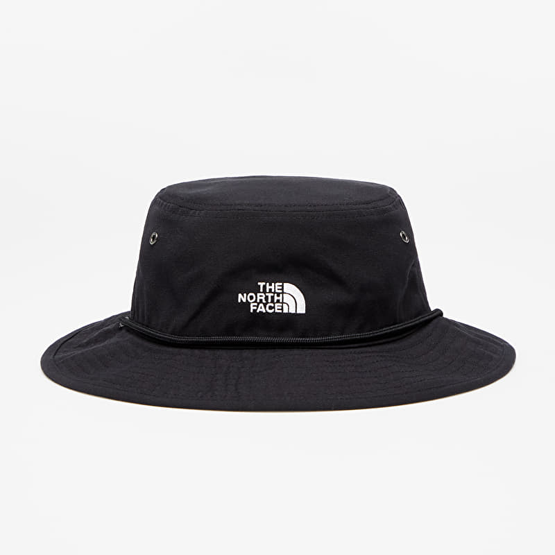 The North Face Recycled 66 Brimmer Hat TNF Black