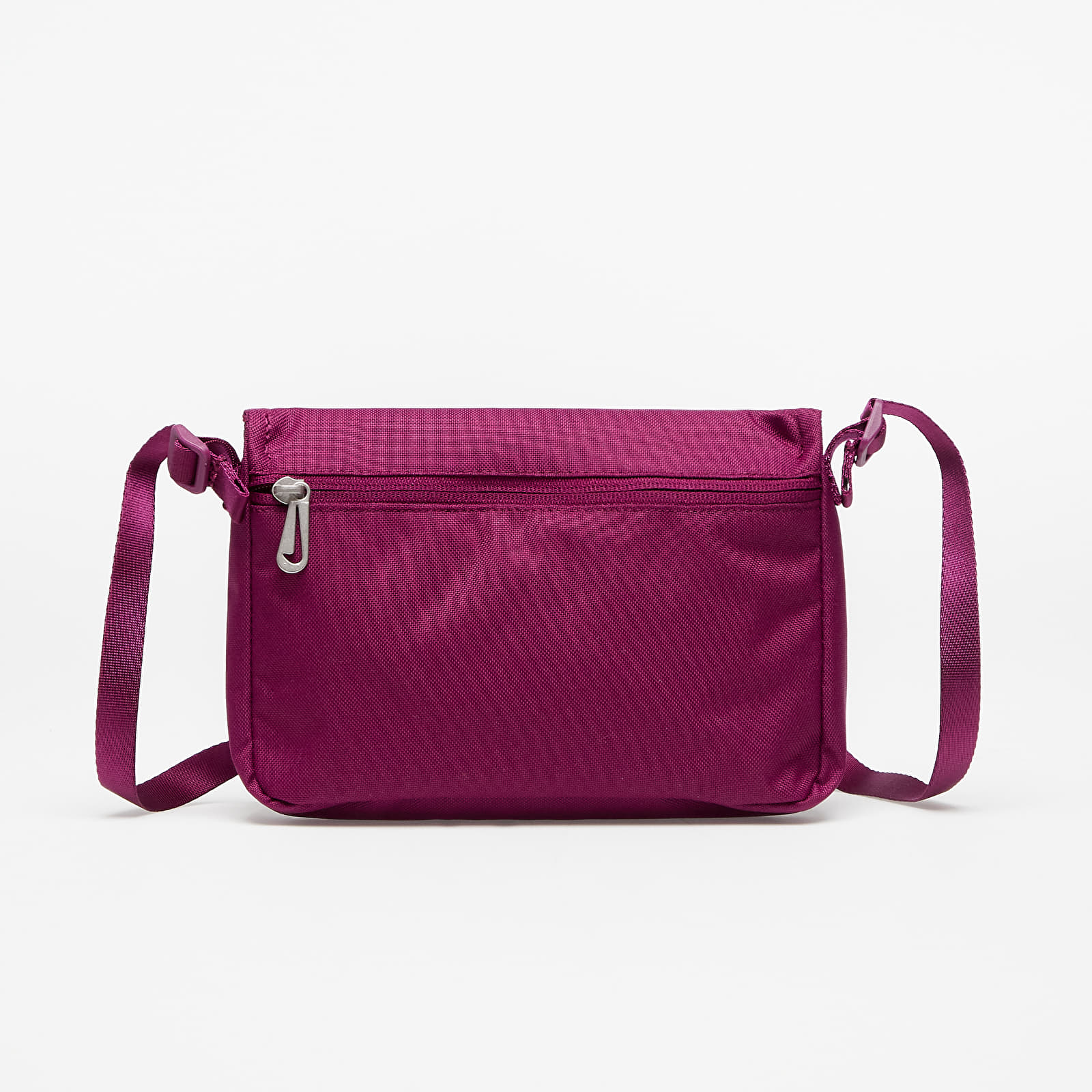 Borse a tracolla Nike NSW Women'S Futura 365 Crossbody Bag Sangria/ Sangria/ Pink Prime