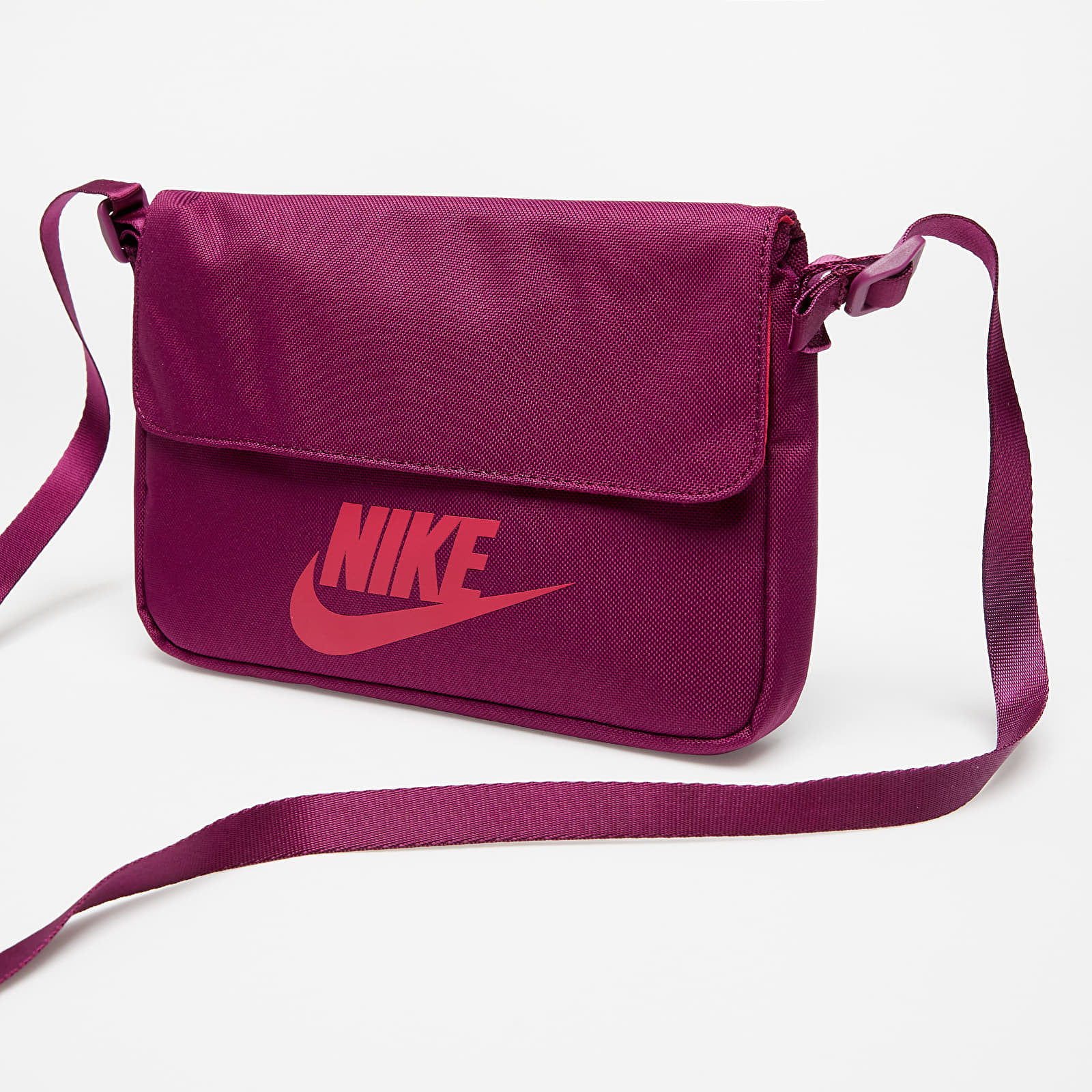 Sac bandoulière nike rose cheap