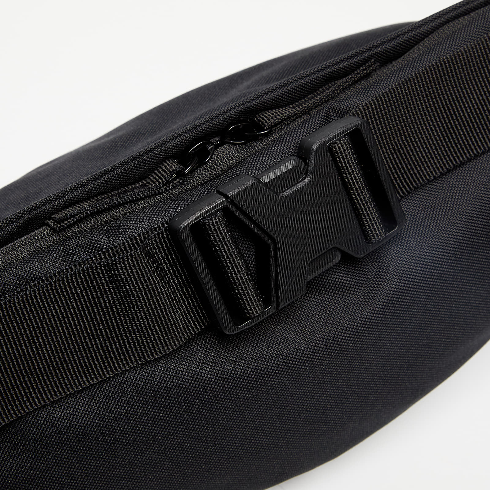 Gürteltaschen Nike Heritage Hip Pack Black/ Black/ Summit White