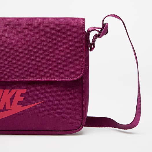 Bandolera nike mujer purpura outlet